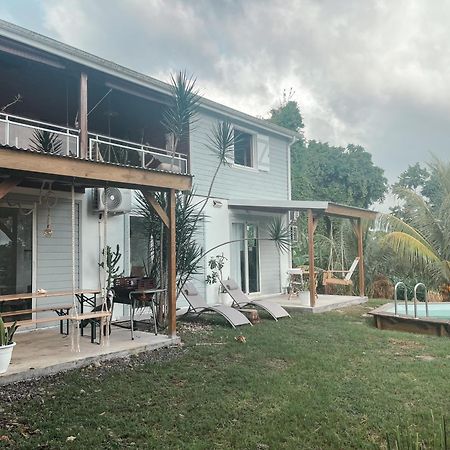 Villa Kayooli Trois-Rivières Exteriör bild