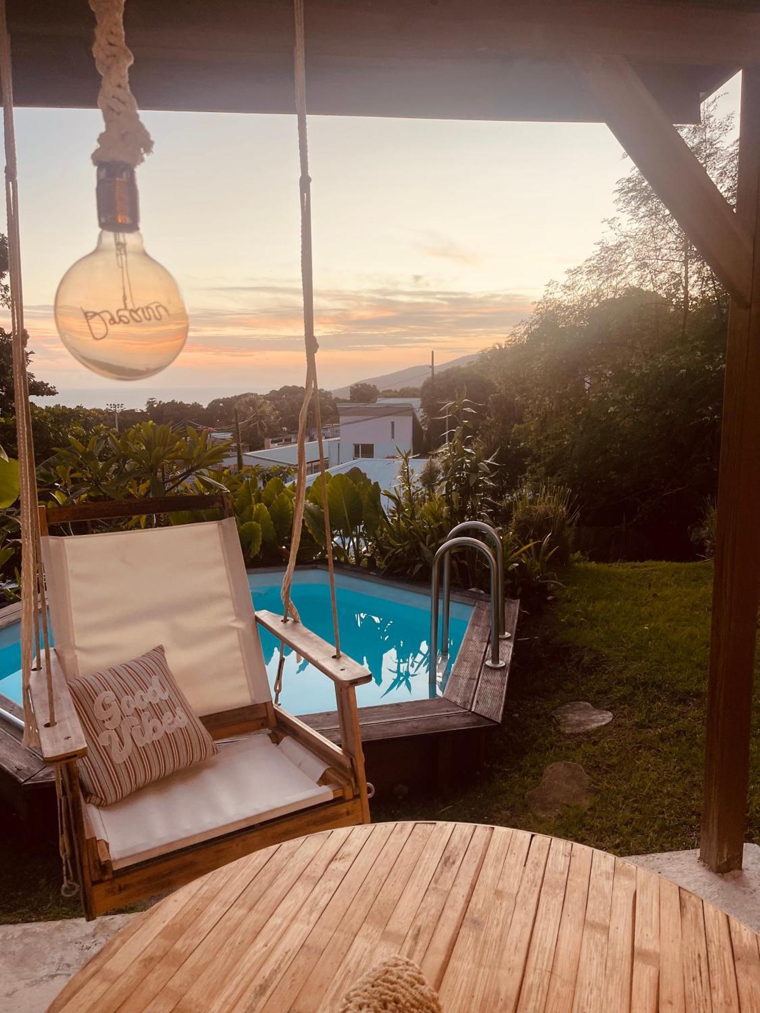 Villa Kayooli Trois-Rivières Exteriör bild