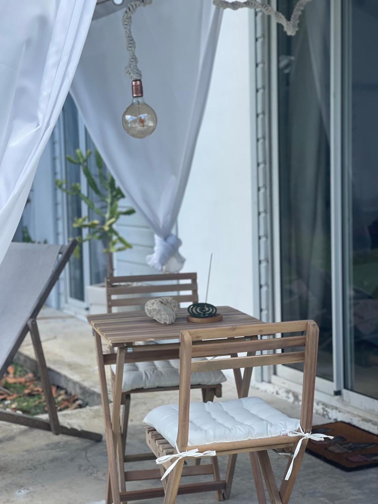 Villa Kayooli Trois-Rivières Exteriör bild